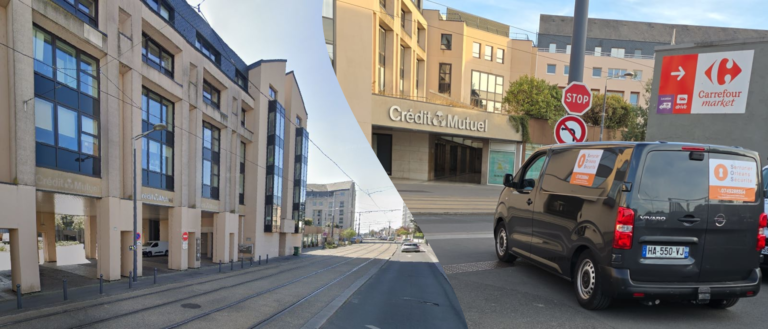 SOS Serrurier Orléans Sécurité, rue du Faubourg Madeleine, 45000 Orléans